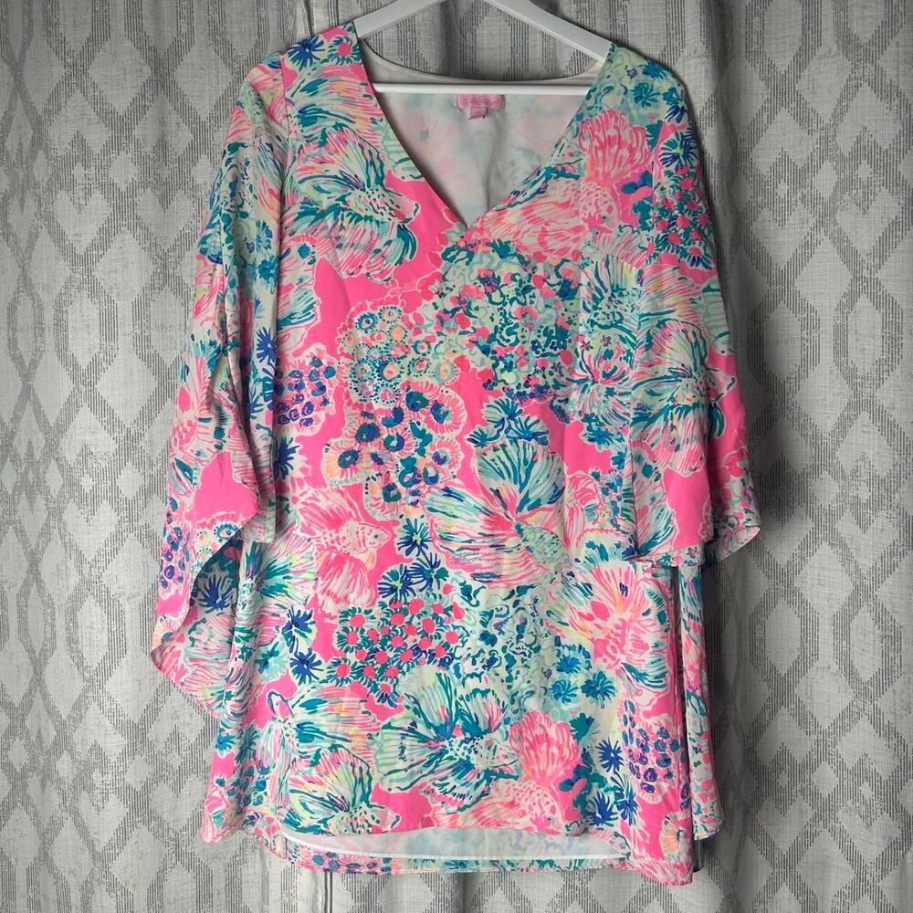 Lilly-pulitzer Women's multi Dress